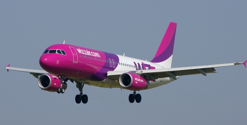 Wizz Air na putu da postane najveća evropska avio-kompanija