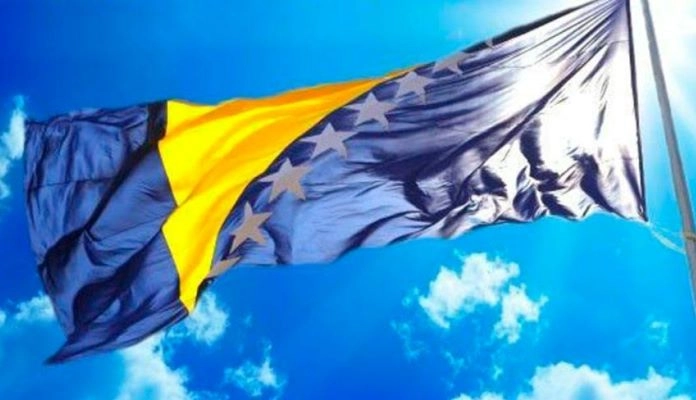 Petak neradni dan u Federaciji BiH zbog Dana državnosti BiH