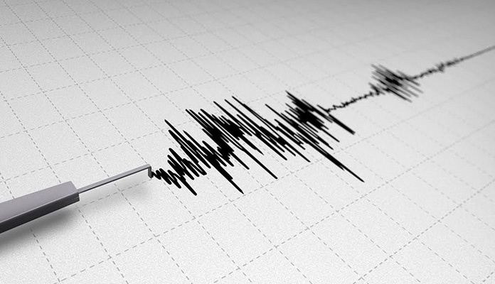 Zemljotres 4.8 stepeni po Richteru pogodio Tursku