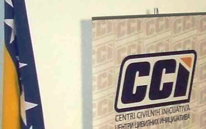 CCI: Zabrinjavajući rezultati rada Vlade i Skupštine SBK-a