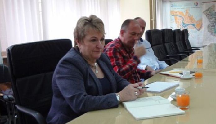 Obnova i rekonstrukcija 12 romskih stambenih jedinica