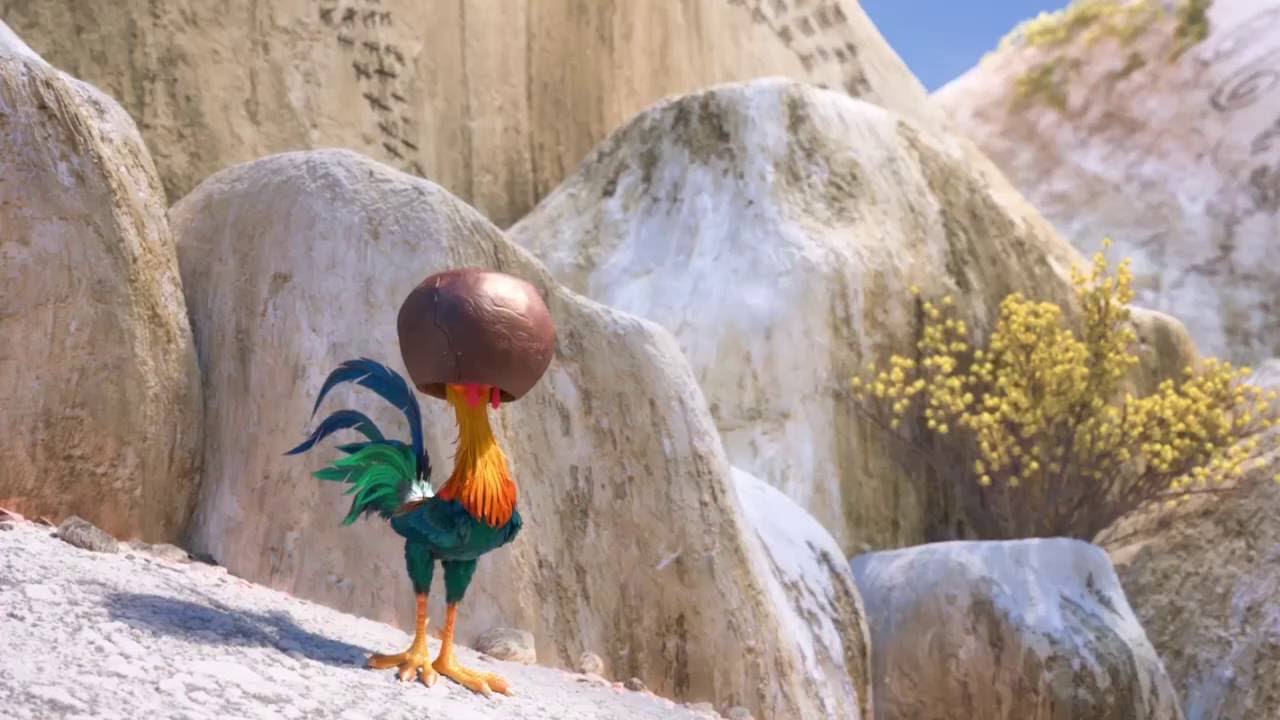 Od 24. novembra u Multiplexu Ekran blockbusteri “VAIANA 3D” i “DOLAZAK”
