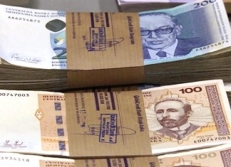 Objavljeni podaci o poreznim uplatama, broju zaposlenih i fiskalnom prometu u FBiH