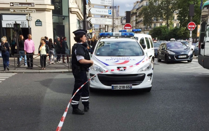 Musliman u Parizu brutalno ubio Židovku, bio napušen pa će možda biti pušten