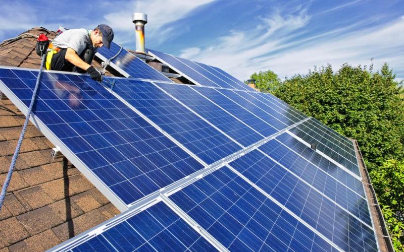 Pero d.o.o. gradi prvu solarnu elektranu u Zenici