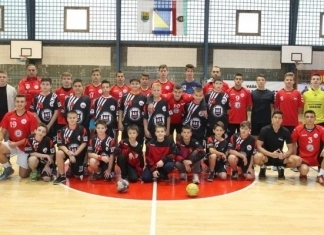 ČELIK JUNIOR: Pozitivna rukometna priča se nastavlja