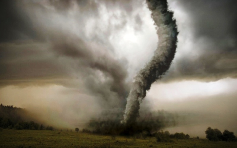 Tornado pogodio jugoistočne SAD, najmanje tri žrtve