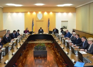 Vlada FBiH prihvatila inicijativu GV Zenica o naselju Varda, odbijena inicijativa Alme Kratine