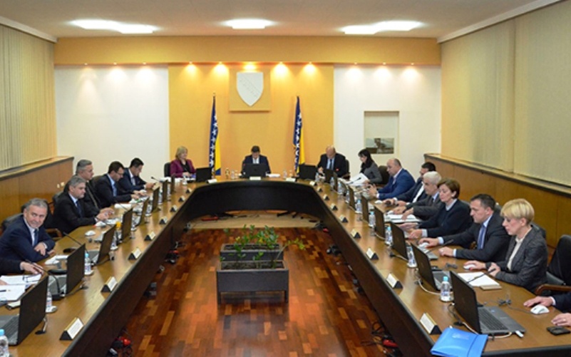 Vlada FBiH