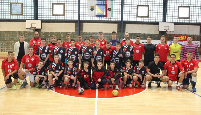 ČELIK JUNIOR: Pozitivna rukometna priča se nastavlja