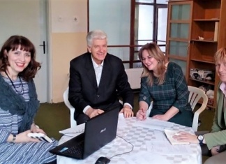 U vrtiću “Dunja” održan sastanak tima za implementaciju projekta Ambasade Republike Bugarske