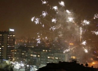 Pripreme za doček Nove godine na otvorenom širom BiH privode se kraju