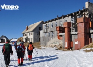 Vedro i Gorska služba spašavanja Zenica organizuju izlet na Vlašić