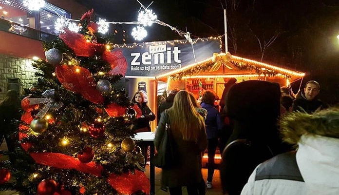 U novoj noći Zimskih čarolija uživajte uz DJ Busy Baldheada