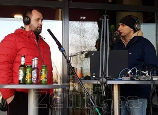 Trener Čelika gostovao u programu našeg radija