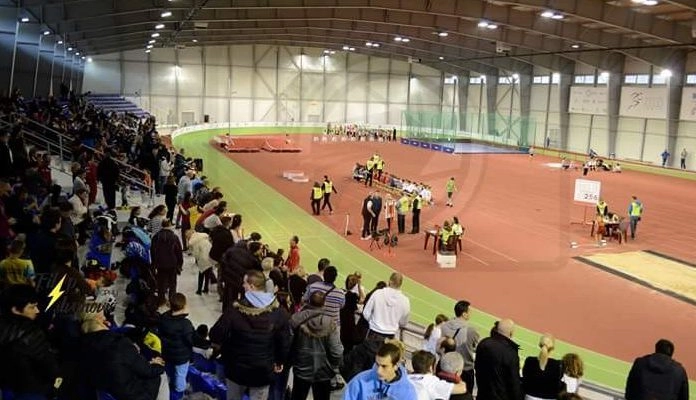 Zeničanin Maid Redžić u dva dana dva puta obarao rekord BiH