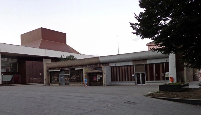 Sljedećeg četvrtka na sjednici o Gradskoj kafani i rekonstrukciji fontane