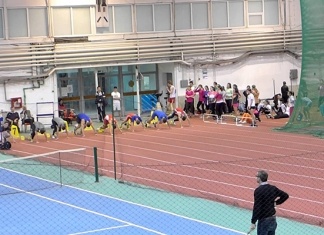 Zeničanin Sedin Hodžić osvojio zlato na mitingu u Novom Sadu