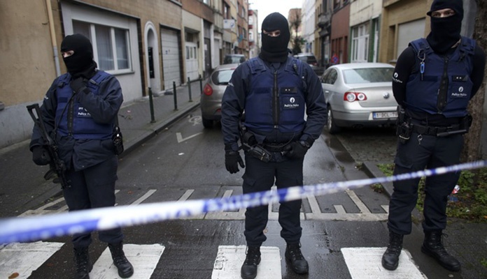 Zbog straha od terorizma pojačane mjere sigurnosti u Evropi