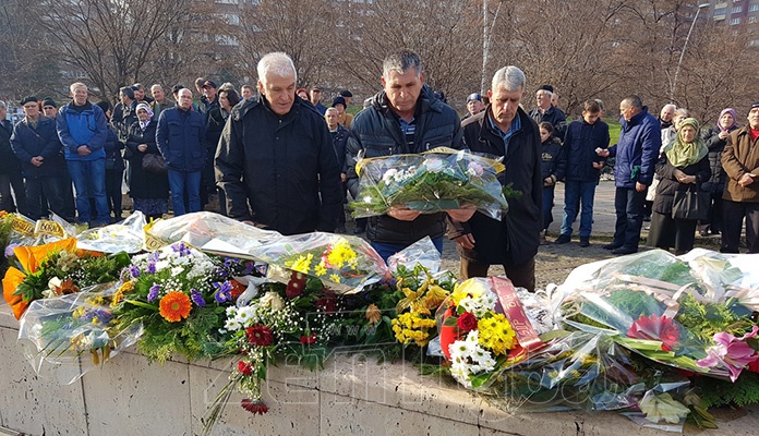 VIDEO+FOTO: U Zenici obilježena 24. godišnjica formiranja 3. korpusa Armije R BiH