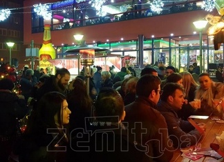 Večeras “Acoustic Night” na Zimskim čarolijama