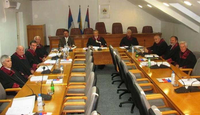 Ustavni sud RS-a: Odlukama o referendumu povrijeđen vitalni interes Bošnjaka