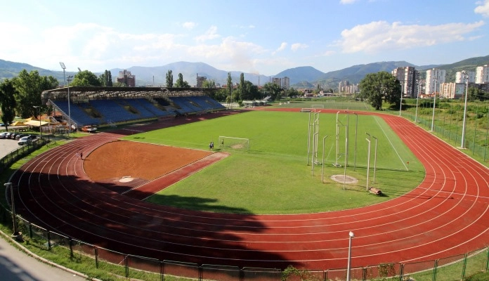 Tuka i Pezer predvode najbolje bh. atletičare seniore na Državnom prvenstvu u Zenici