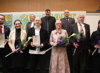 Forum građana Zenice o nagrađenima za Dan Zenice