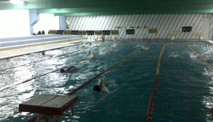 Zatvoreni bazen u Zenici ponovo počinje sa radom?