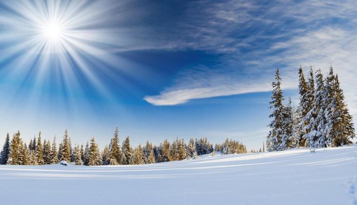 Na Bjelašnici jutros izmjereno minus 15 stepeni