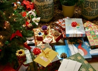 Čestitka OMS-a povodom blagdana Božića