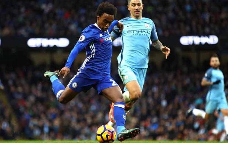 Engleska Premier liga: Dvije osobe pozitivne na korona virus