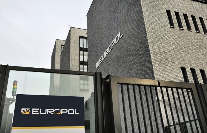 Europol uhapsio 58 osoba optuženih za pranje novca