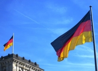 Njemačka ekonomija u 2020. pala najgore još od globalne finansijske krize