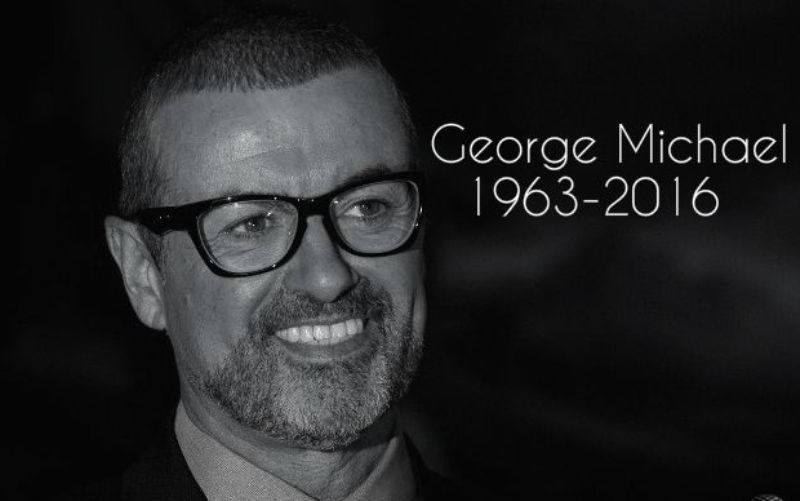 Na današnji dan preminuo George Michael