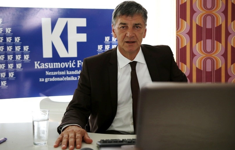 Fuad Kasumović otvorenim pismom Vladi ZDK: Otežavate položaj građana u Zenici