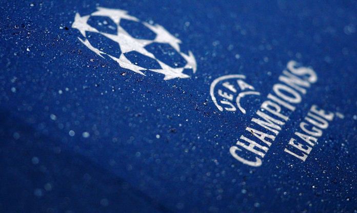 Liga prvaka: Večeras utakmice u grupama A, B, C i D