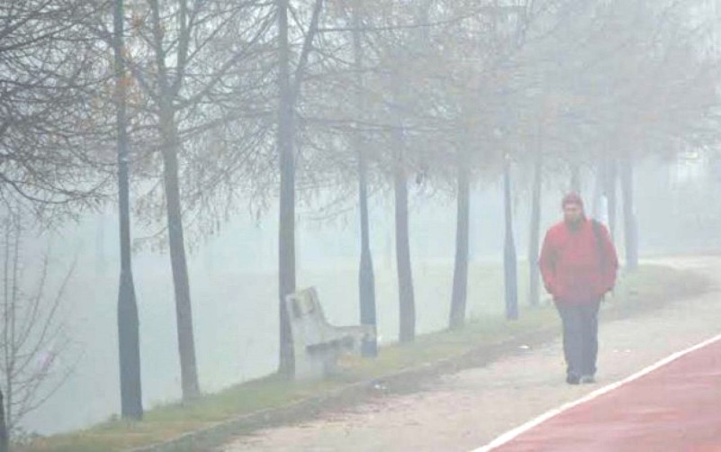 Upaljen žuti meteoalarm za veći dio BiH