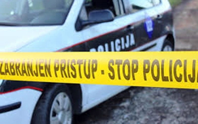 Saobraćajna nesreća na magistralnom putu M-17, poginula jedna osoba