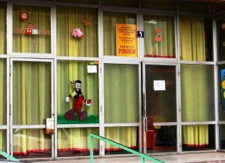 Obavijest vezano za obdanište Pinokio u Zenici