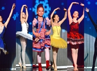 Narednog mjeseca u BNP-u baletni i plesni spektakl