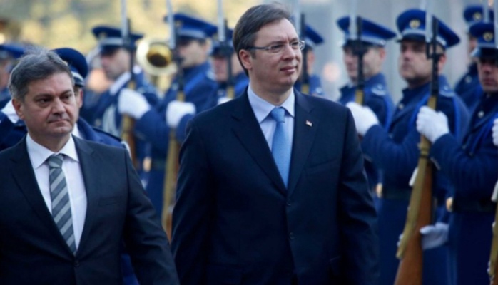 Zvizdić Vučić