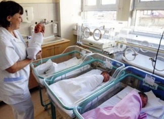 U protekla 24 sata u Zenici jedanaest poroda, rođeno 12 beba