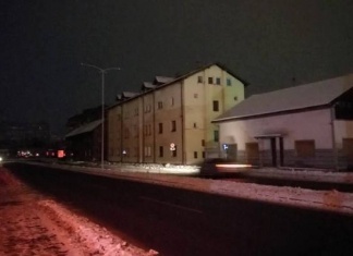 Dijelovi Zenice i večeras bez struje, kvar na dalekovodu