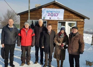 Uskoro proširenje kapaciteta i izgradnja izviđačke Eko kuće Smetovi
