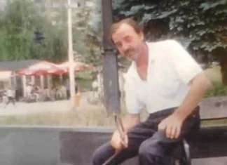 Pronađen Zeničanin Sabahudin Nadžaković