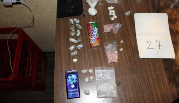 U raciji na Vlašiću uhapšeno 18 osoba iz Zenice, Sarajeva, Tuzle, Lukavca, Živinica, Zavidovića, Kaknja, Kiseljaka, Busovače i Travnika