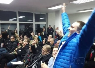 Usvojen novi Statut NK Čelika