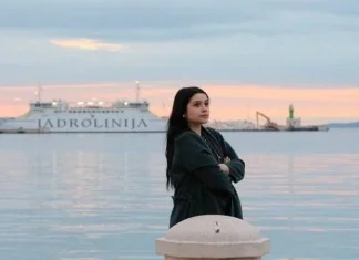 Ilma Karahmet nanovo oduševila žiri (VIDEO)