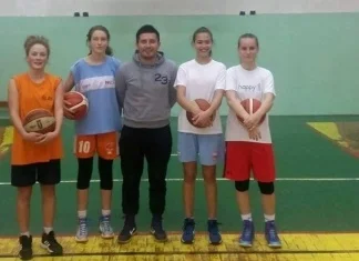Četiri mlade Zeničanke pozvane na okupljanje košarkaške reprezentacije BiH
